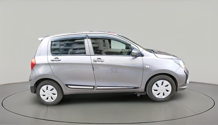 2020 Maruti Celerio VXI CNG, CNG, Manual, 67,923 km, exterior