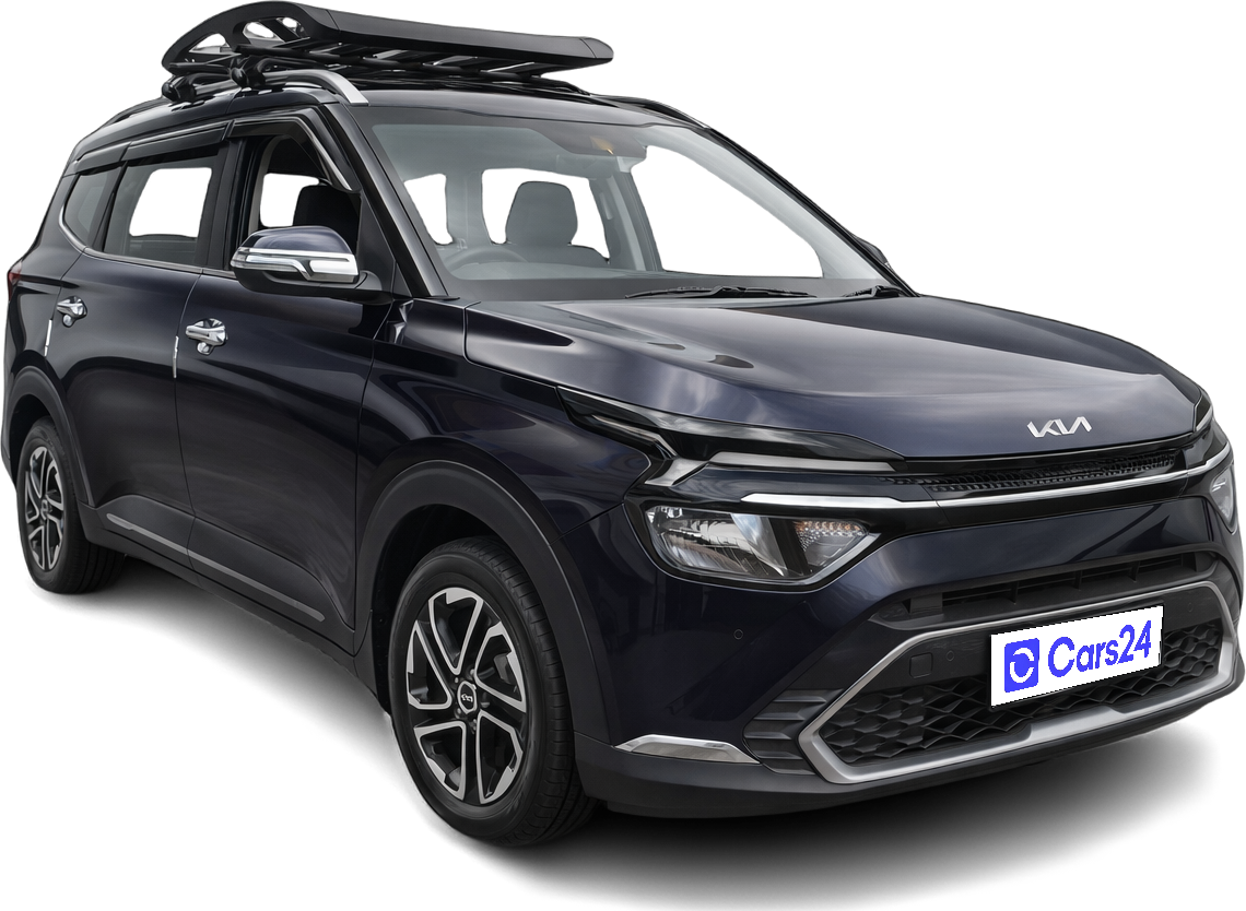 2023 KIA CARENS - SUV - Petrol - Manual - ₹11.00 lakh