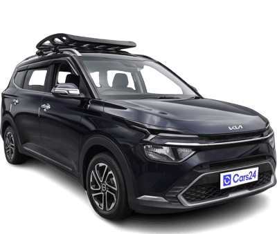 2023 KIA CARENS - SUV - Petrol - Manual - ₹11.00 lakh