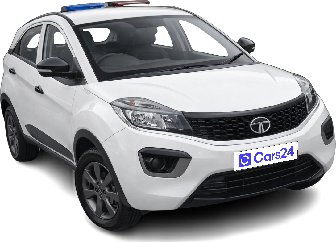 2018 Tata NEXON - SUV - Diesel - Manual - ₹5.90 lakh