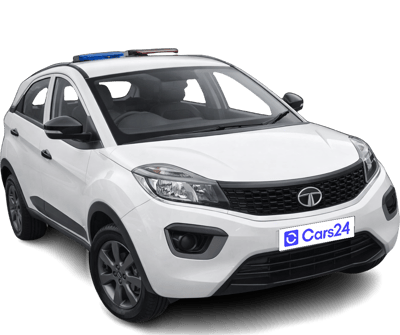 2018 Tata NEXON - SUV - Diesel - Manual - ₹5.90 lakh