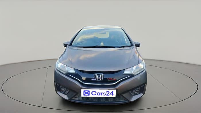 2016 Honda Jazz 1.2L I-VTEC V, Petrol, Manual, 82,224 km, exterior