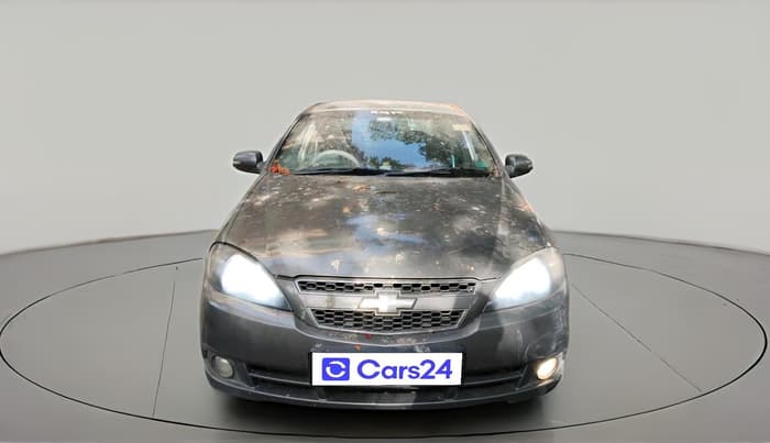 2011 Chevrolet Optra Magnum LS 2.0 TCDI, Diesel, Manual, 1,33,127 km, exterior