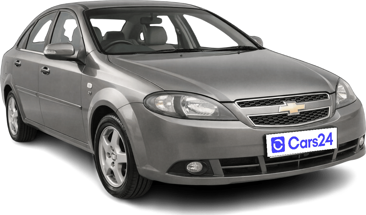 2011 Chevrolet Optra Magnum - Sedan - Diesel - Manual - ₹2.45 lakh