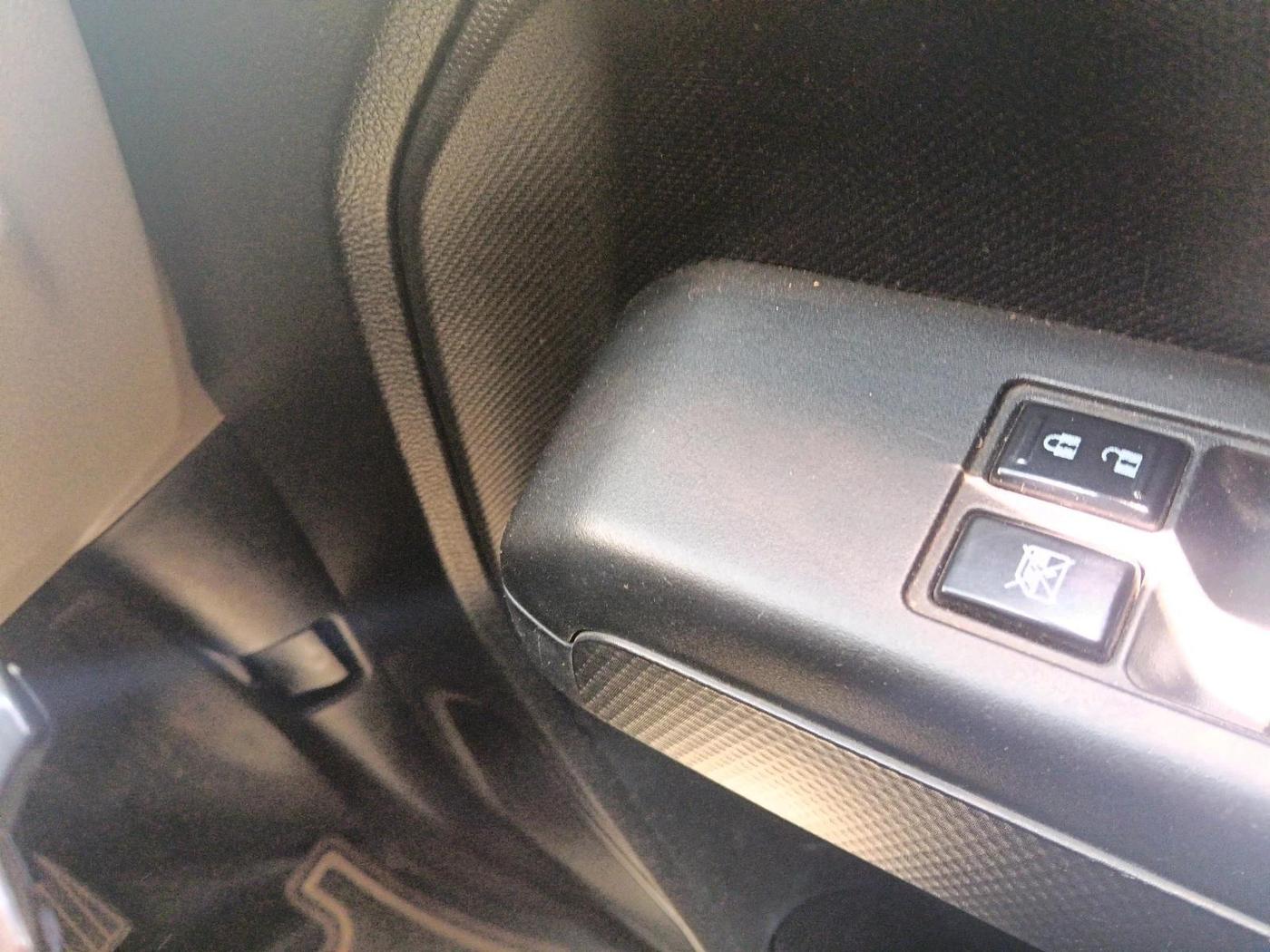 2020 Maruti New Wagon-R LXI CNG 1.0, CNG, Manual, 1,22,078 km, interior
