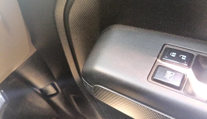 2020 Maruti New Wagon-R LXI CNG 1.0, CNG, Manual, 1,22,078 km, interior