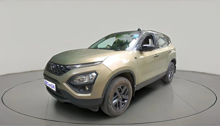 2022 Tata Harrier XZA PLUS 2.0L KAZIRANGA, Diesel, Automatic, 81,816 km, exterior