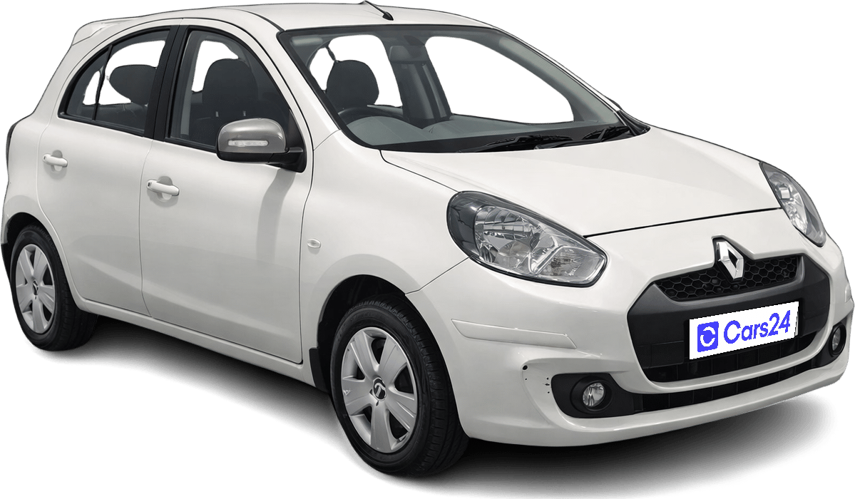 2016 Renault Pulse - Hatchback - CNG - Manual - ₹2.10 lakh