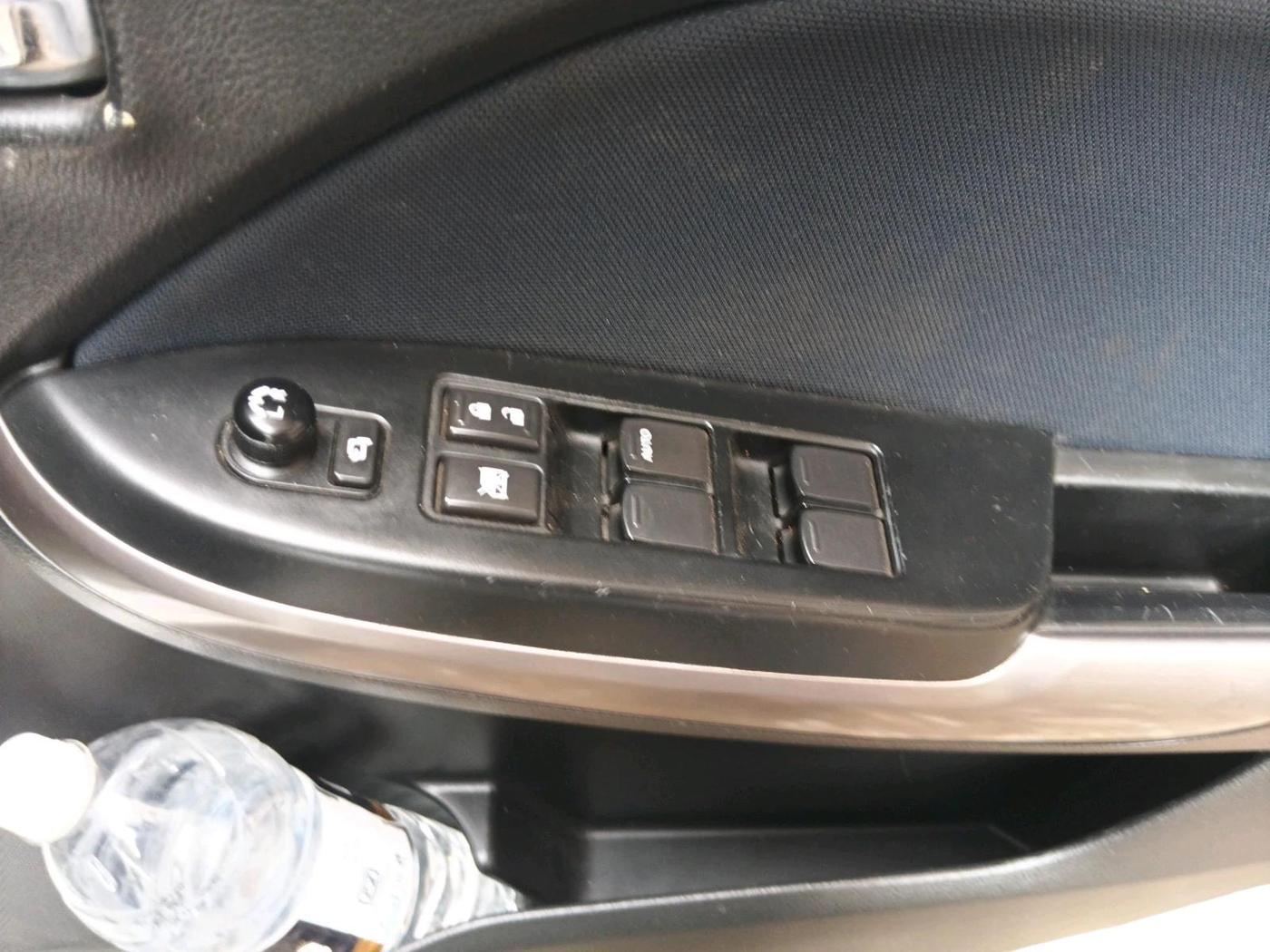 2021 Maruti Baleno ZETA PETROL 1.2, Petrol, Manual, 39,171 km, interior