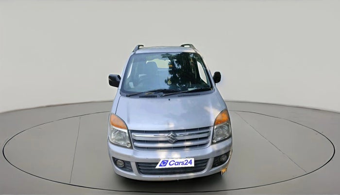 2008 Maruti Wagon R VXI MINOR, Petrol, Manual, 1,07,503 km, exterior