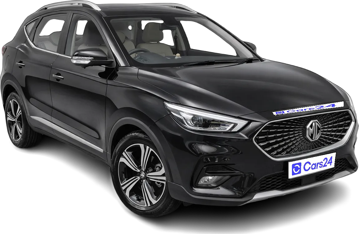 2022 MG ASTOR - SUV - Petrol - Manual - ₹9.00 lakh