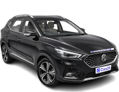 2022 MG ASTOR - SUV - Petrol - Manual - ₹9.00 lakh