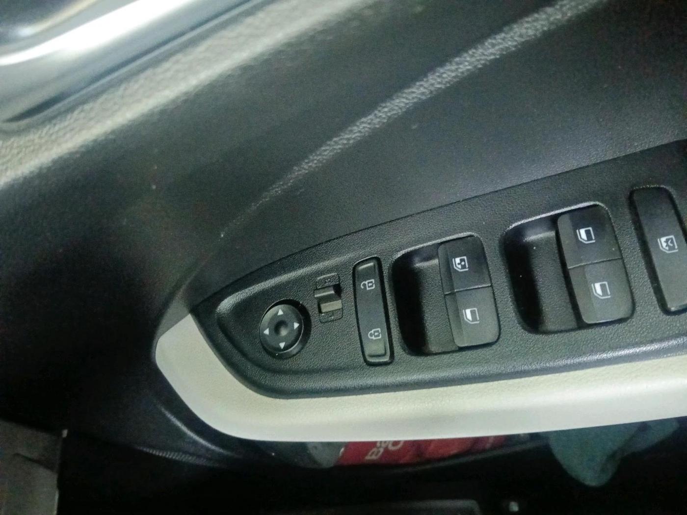 2024 Hyundai VENUE S (O) 1.0 Turbo MT, Petrol, Manual, 19,938 km, interior