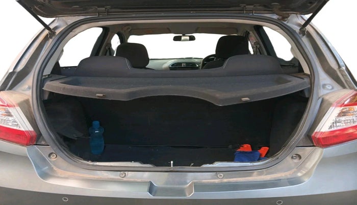 2020 Tata Tiago XZA PLUS PETROL, Petrol, Automatic, 80,561 km, exterior