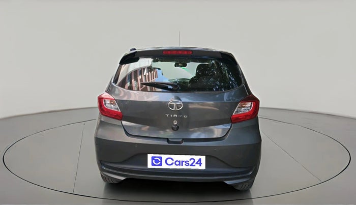 2020 Tata Tiago XZA PLUS PETROL, Petrol, Automatic, 80,561 km, exterior