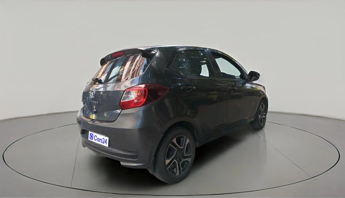2020 Tata Tiago XZA PLUS PETROL, Petrol, Automatic, 80,561 km, exterior