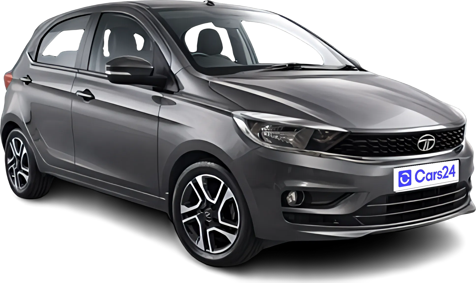 2020 Tata Tiago - Hatchback - Petrol - Automatic - ₹5.21 lakh