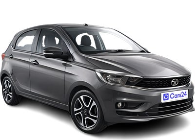 2020 Tata Tiago - Hatchback - Petrol - Automatic - ₹5.21 lakh