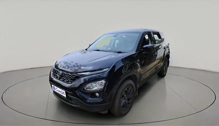 2022 Tata Harrier XTA 2.0L KRYOTEC PLUS, Diesel, Automatic, 59,031 km, exterior