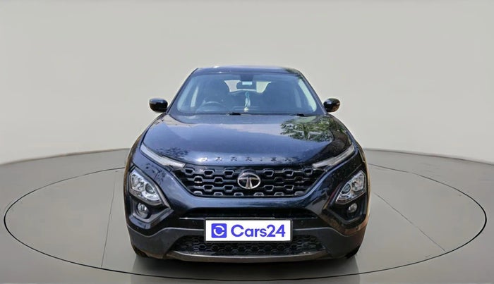 2022 Tata Harrier XTA 2.0L KRYOTEC PLUS, Diesel, Automatic, 59,031 km, exterior