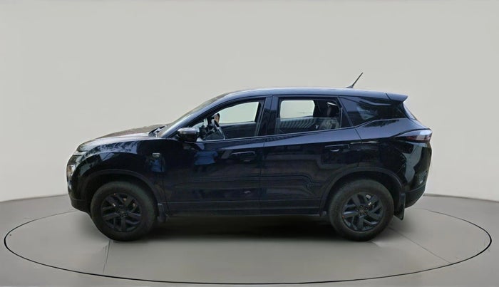 2022 Tata Harrier XTA 2.0L KRYOTEC PLUS, Diesel, Automatic, 59,031 km, exterior