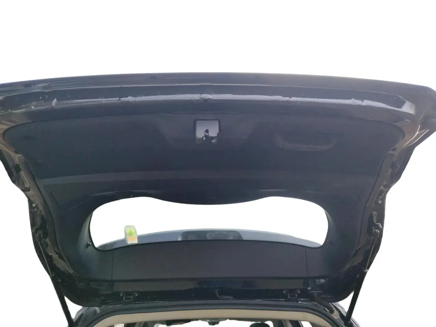 2022 Tata Harrier XTA 2.0L KRYOTEC PLUS, Diesel, Automatic, 59,031 km, exterior