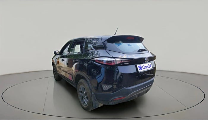2022 Tata Harrier XTA 2.0L KRYOTEC PLUS, Diesel, Automatic, 59,031 km, exterior