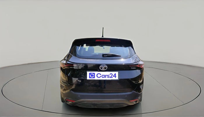 2022 Tata Harrier XTA 2.0L KRYOTEC PLUS, Diesel, Automatic, 59,031 km, exterior