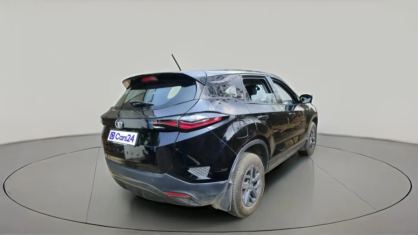 2022 Tata Harrier XTA 2.0L KRYOTEC PLUS, Diesel, Automatic, 59,031 km, exterior