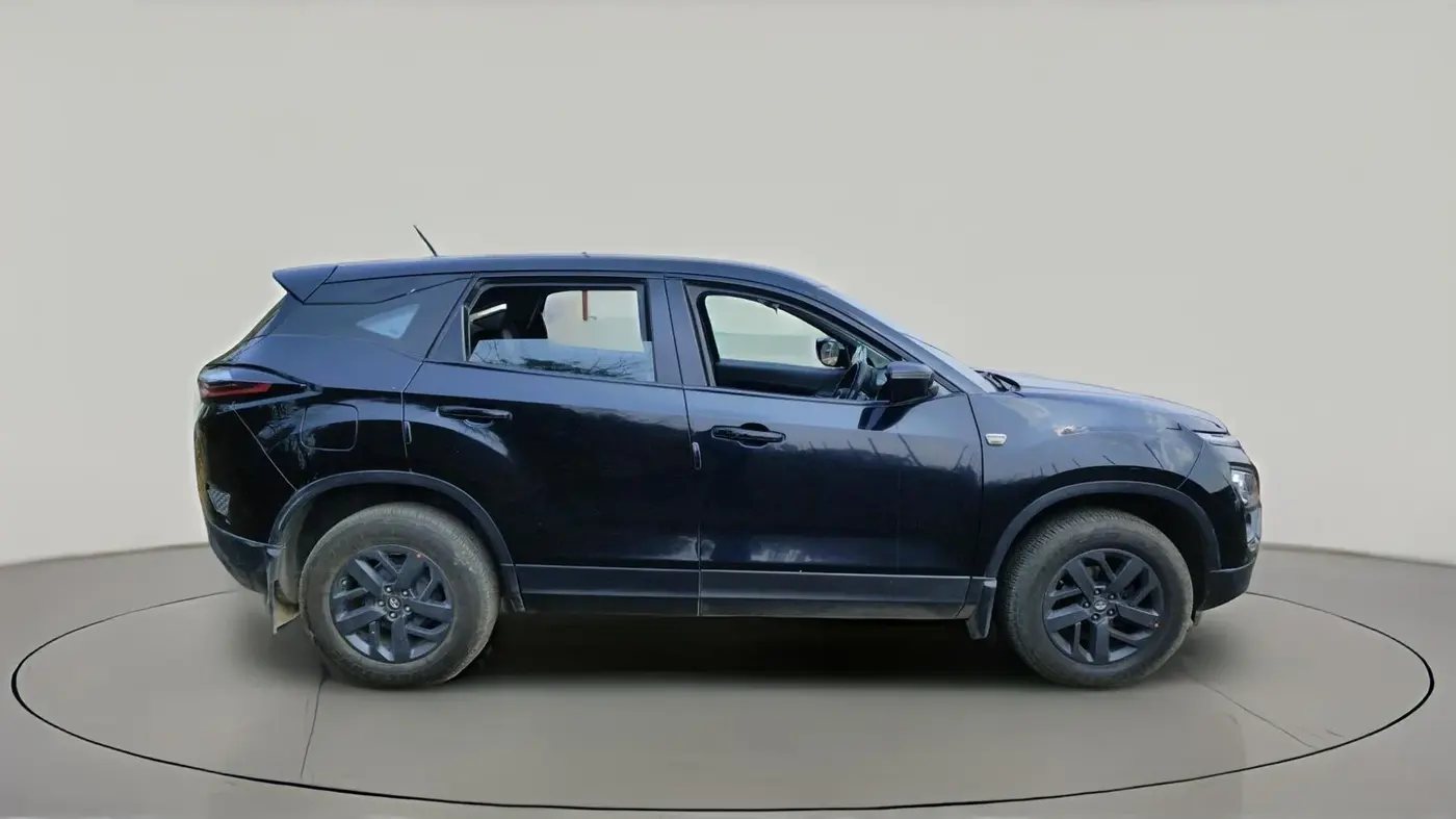2022 Tata Harrier XTA 2.0L KRYOTEC PLUS, Diesel, Automatic, 59,031 km, exterior