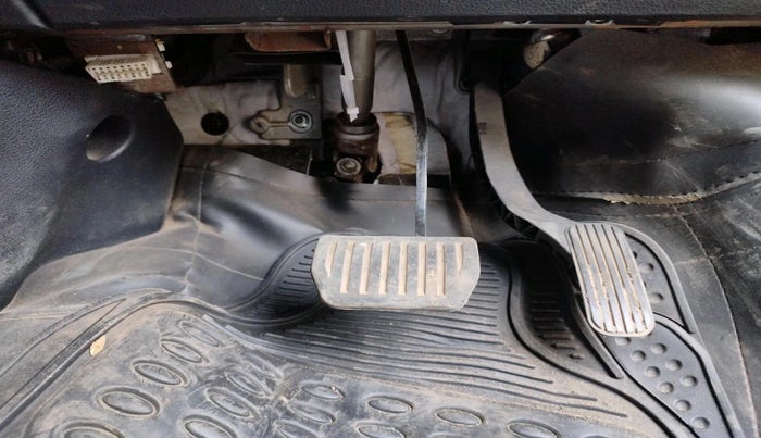 2022 Tata Harrier XTA 2.0L KRYOTEC PLUS, Diesel, Automatic, 59,031 km, interior