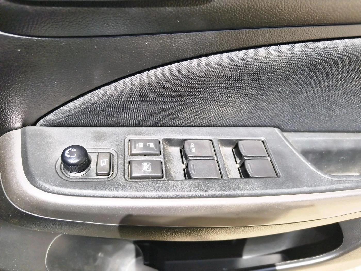 2023 Maruti Swift ZXI PLUS AMT, Petrol, Automatic, 27,993 km, interior