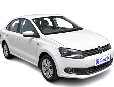 2014 Volkswagen Vento - Sedan - Diesel - Automatic - ₹2.60 lakh