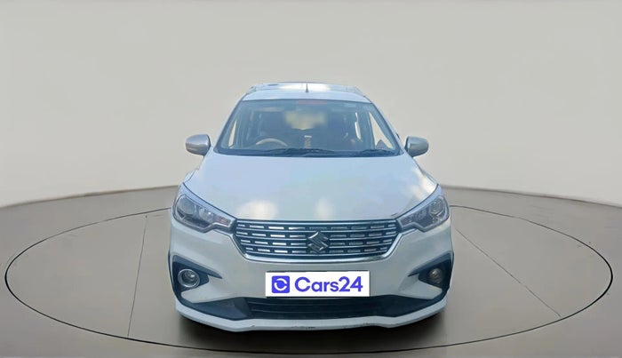 2020 Maruti Ertiga VXI CNG, CNG, Manual, 1,32,698 km, exterior
