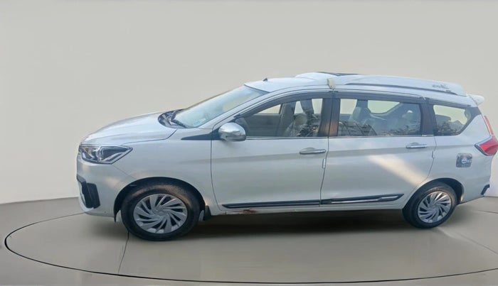 2020 Maruti Ertiga VXI CNG, CNG, Manual, 1,32,698 km, exterior