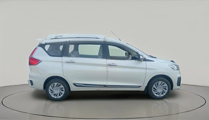 2020 Maruti Ertiga VXI CNG, CNG, Manual, 1,32,698 km, exterior