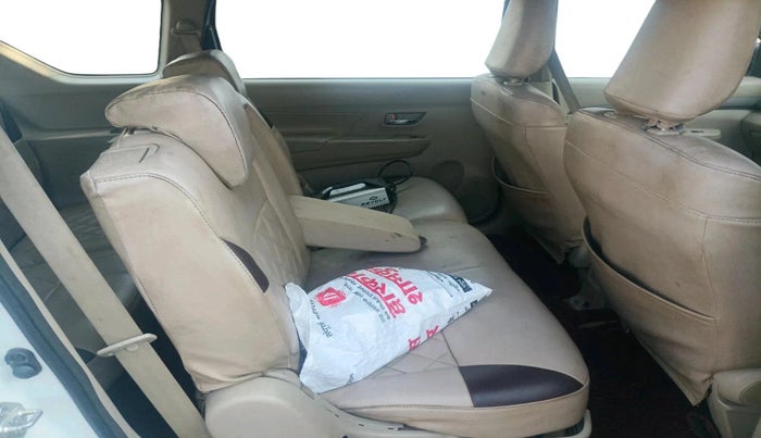 2020 Maruti Ertiga VXI CNG, CNG, Manual, 1,32,698 km, interior