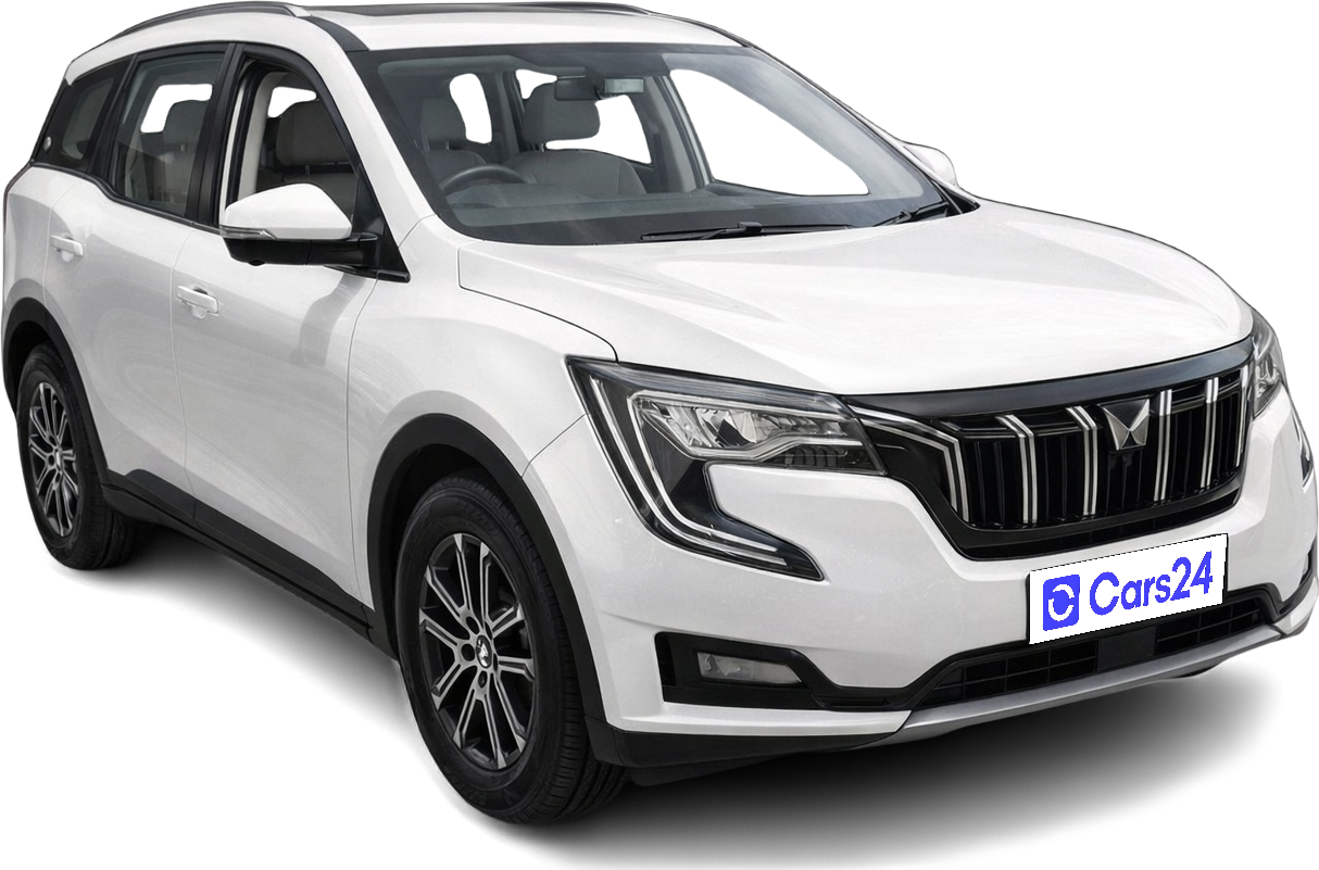 2022 Mahindra XUV700 - SUV - Diesel - Automatic - ₹19.50 lakh