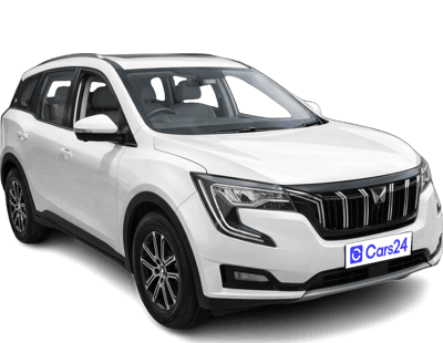 2022 Mahindra XUV700 - SUV - Diesel - Automatic - ₹19.50 lakh