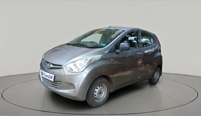 2014 Hyundai Eon ERA +, Petrol, Manual, 27,835 km, exterior
