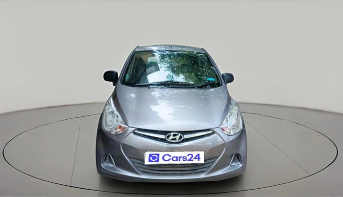 2014 Hyundai Eon ERA +, Petrol, Manual, 27,835 km, exterior