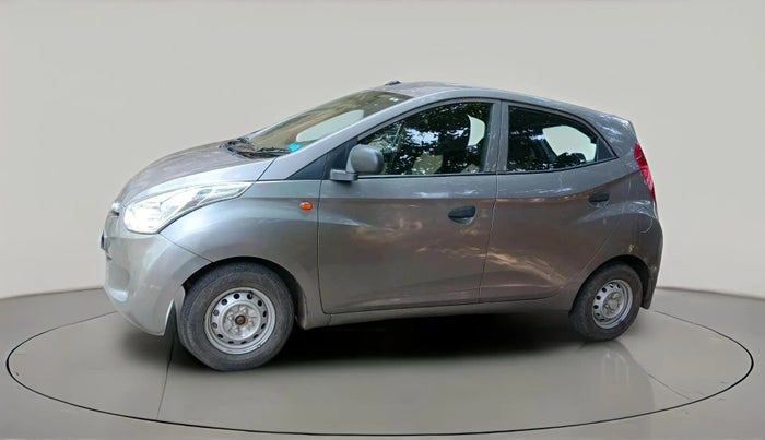 2014 Hyundai Eon ERA +, Petrol, Manual, 27,835 km, exterior