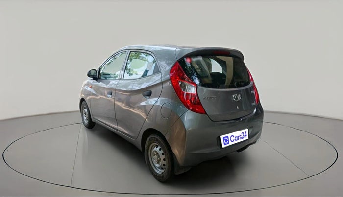 2014 Hyundai Eon ERA +, Petrol, Manual, 27,835 km, exterior