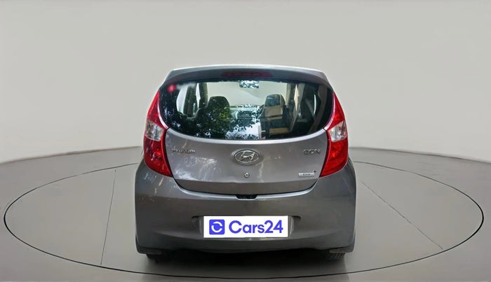 2014 Hyundai Eon ERA +, Petrol, Manual, 27,835 km, exterior