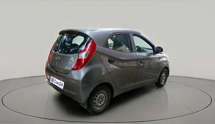 2014 Hyundai Eon ERA +, Petrol, Manual, 27,835 km, exterior