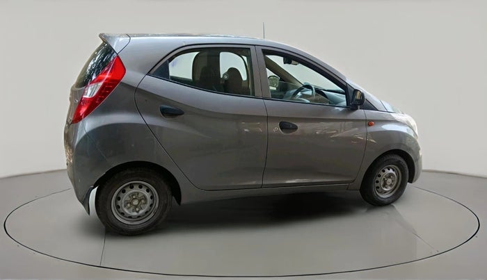2014 Hyundai Eon ERA +, Petrol, Manual, 27,835 km, exterior