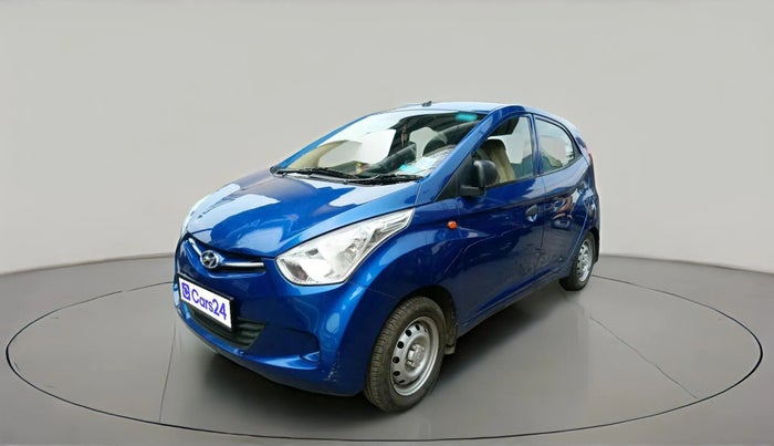 2018 Hyundai Eon ERA PLUS (O), Petrol, Manual, 15,932 km, exterior