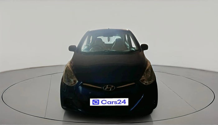 2018 Hyundai Eon ERA PLUS (O), Petrol, Manual, 15,932 km, exterior