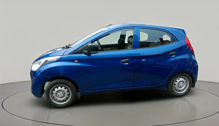 2018 Hyundai Eon ERA PLUS (O), Petrol, Manual, 15,932 km, exterior