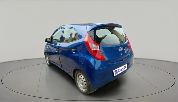 2018 Hyundai Eon ERA PLUS (O), Petrol, Manual, 15,932 km, exterior